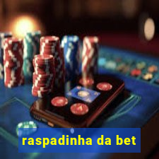 raspadinha da bet